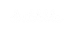 Dribbble logo white